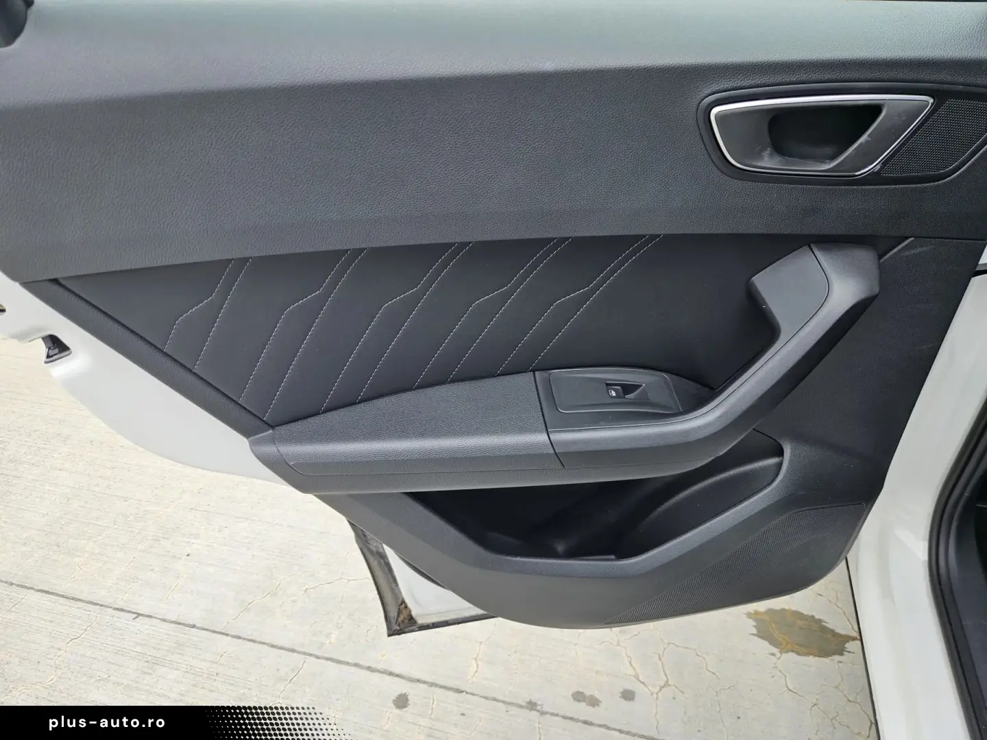 Seat Ateca 1.5 TSI DSG7 Style