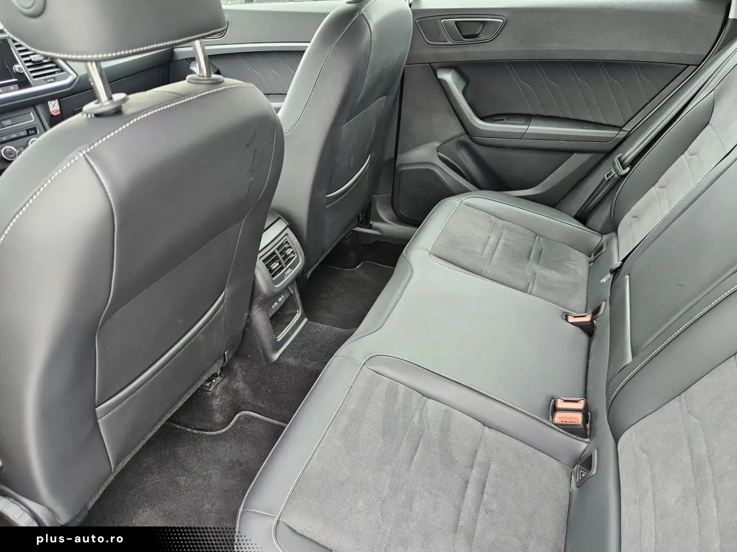 Seat Ateca 1.5 TSI DSG7 Style