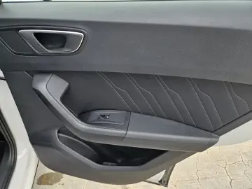 Seat Ateca 1.5 TSI DSG7 Style