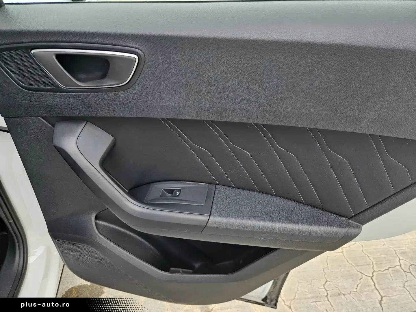 Seat Ateca 1.5 TSI DSG7 Style