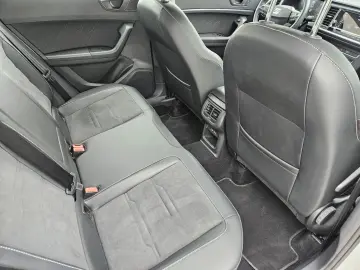 Seat Ateca 1.5 TSI DSG7 Style