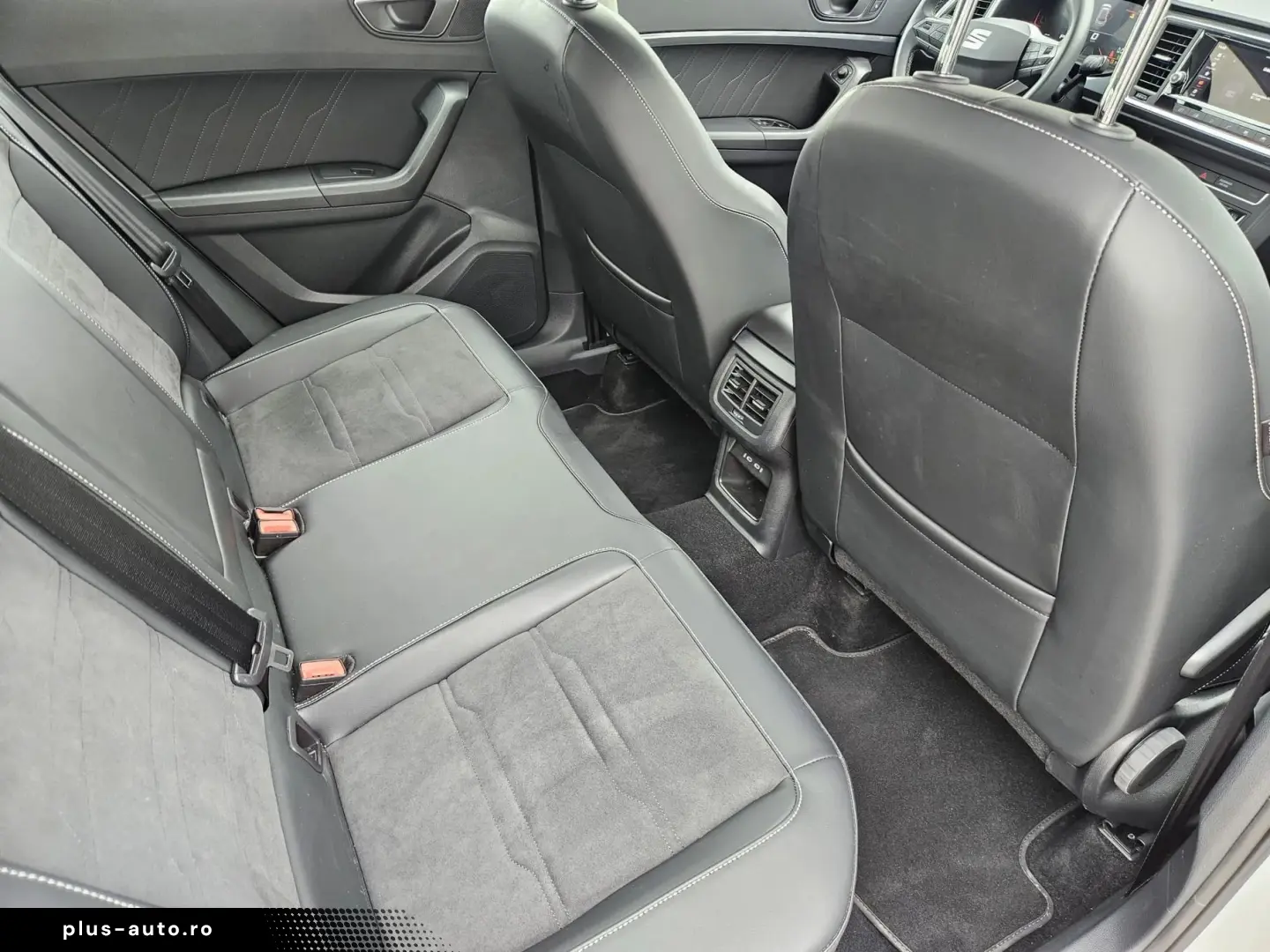 Seat Ateca 1.5 TSI DSG7 Style