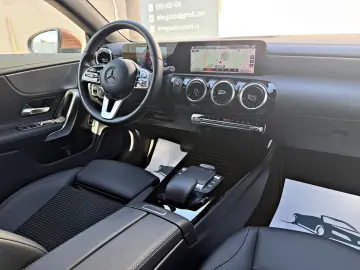 Mercedes-Benz Cla-250