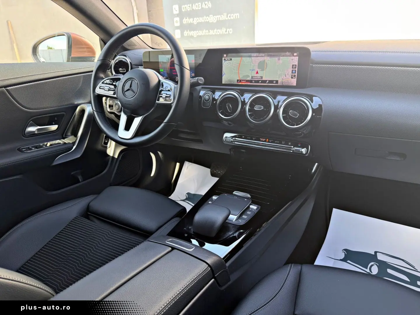 Mercedes-Benz Cla-250