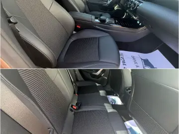 Mercedes-Benz Cla-250