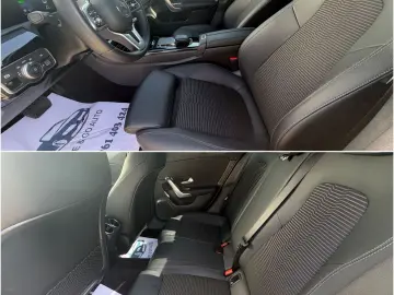 Mercedes-Benz Cla-250