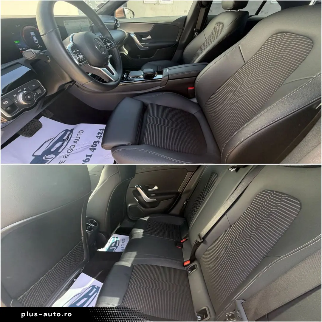 Mercedes-Benz Cla-250