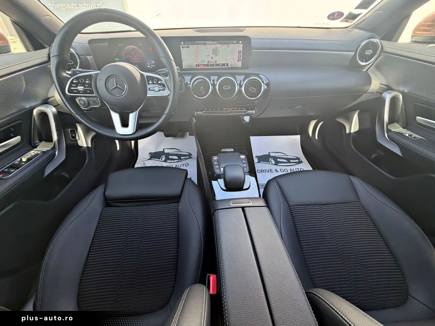 Mercedes-Benz Cla-250