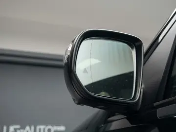 MERCEDES BENZ GLE 400D 4M AMG pano piele bej