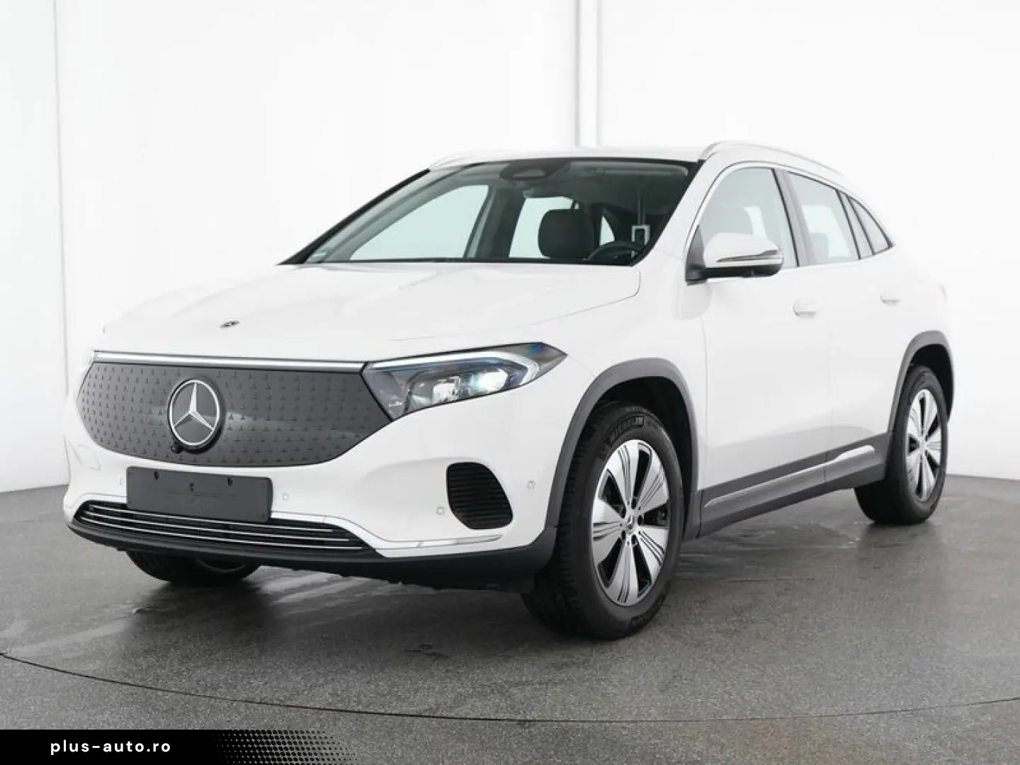 MERCEDES-BENZ EQA 250  PROGRESSIVE ADVANCED MEMORY 360