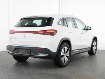 MERCEDES-BENZ EQA 250  PROGRESSIVE ADVANCED MEMORY 360