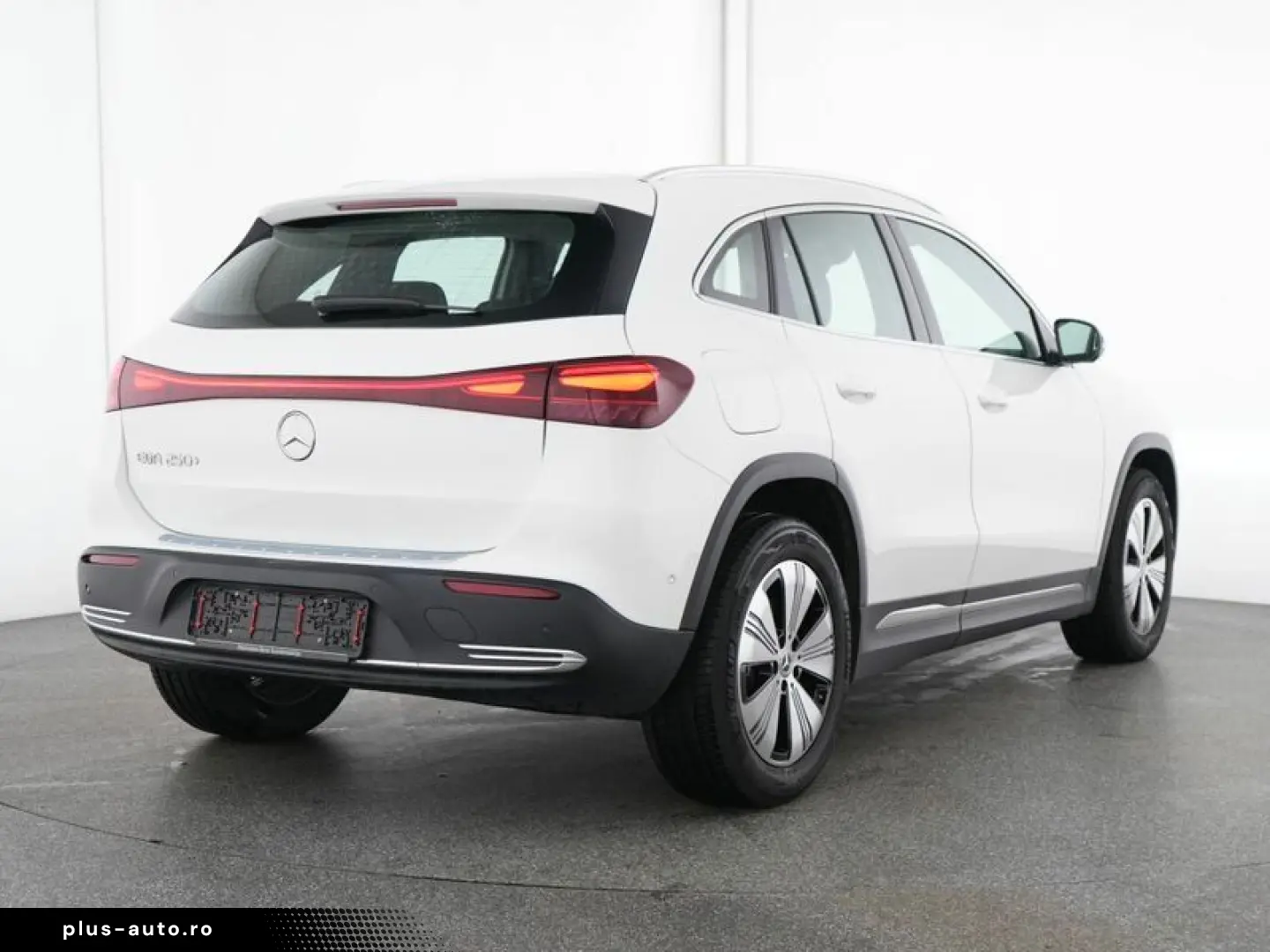MERCEDES-BENZ EQA 250  PROGRESSIVE ADVANCED MEMORY 360
