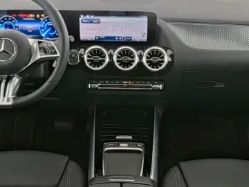 MERCEDES-BENZ EQA 250  PROGRESSIVE ADVANCED MEMORY 360