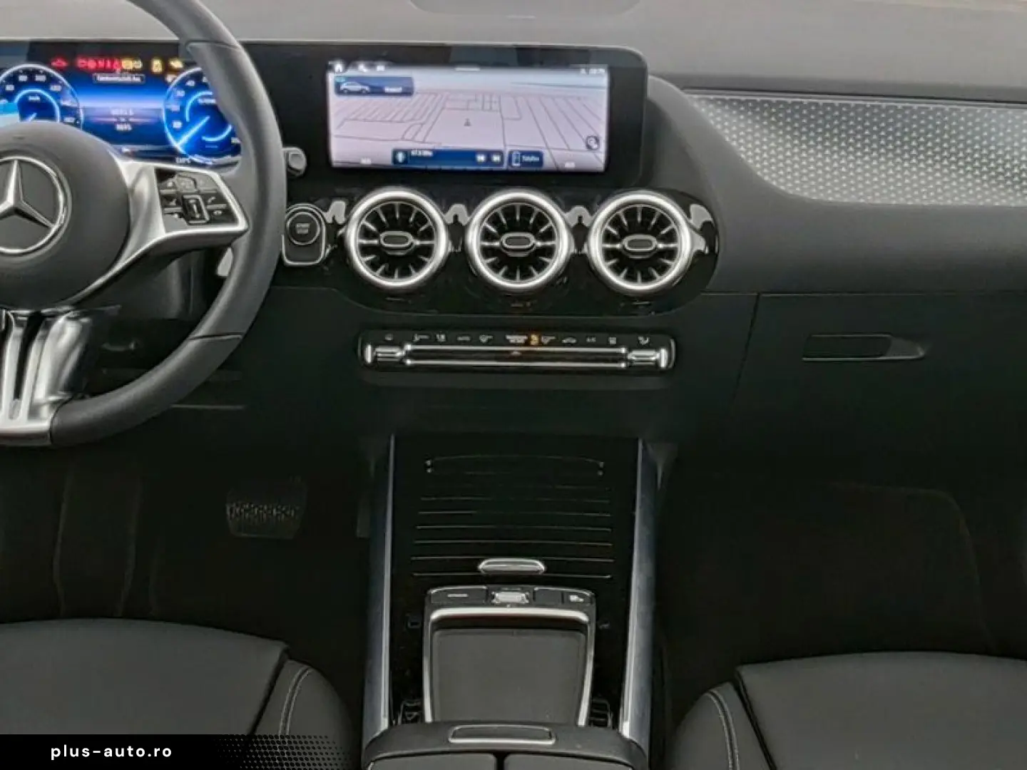 MERCEDES-BENZ EQA 250  PROGRESSIVE ADVANCED MEMORY 360
