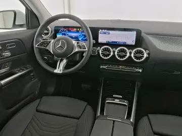 MERCEDES-BENZ EQA 250  PROGRESSIVE ADVANCED MEMORY 360