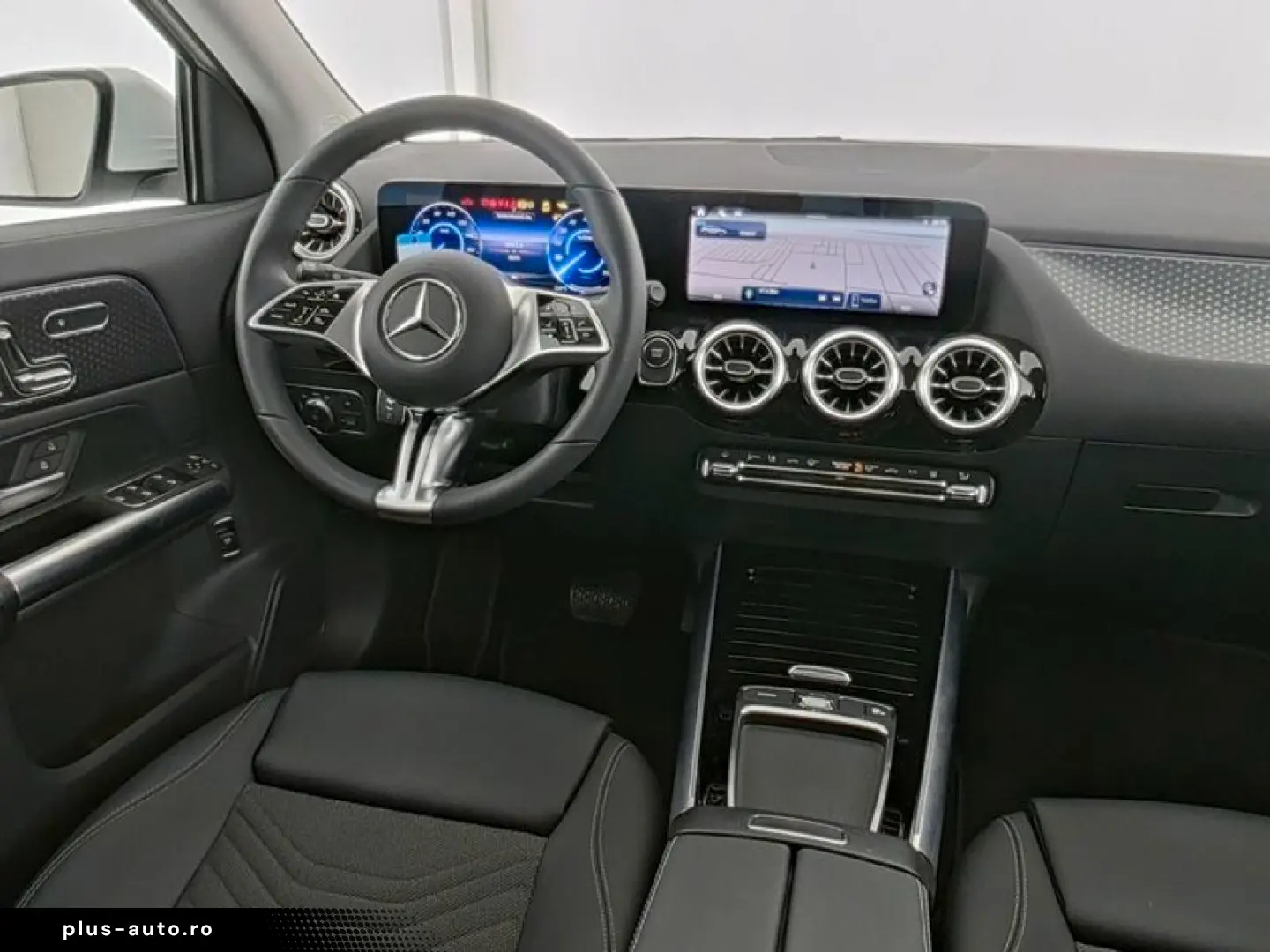 MERCEDES-BENZ EQA 250  PROGRESSIVE ADVANCED MEMORY 360