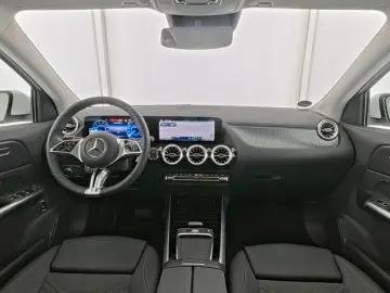 MERCEDES-BENZ EQA 250  PROGRESSIVE ADVANCED MEMORY 360