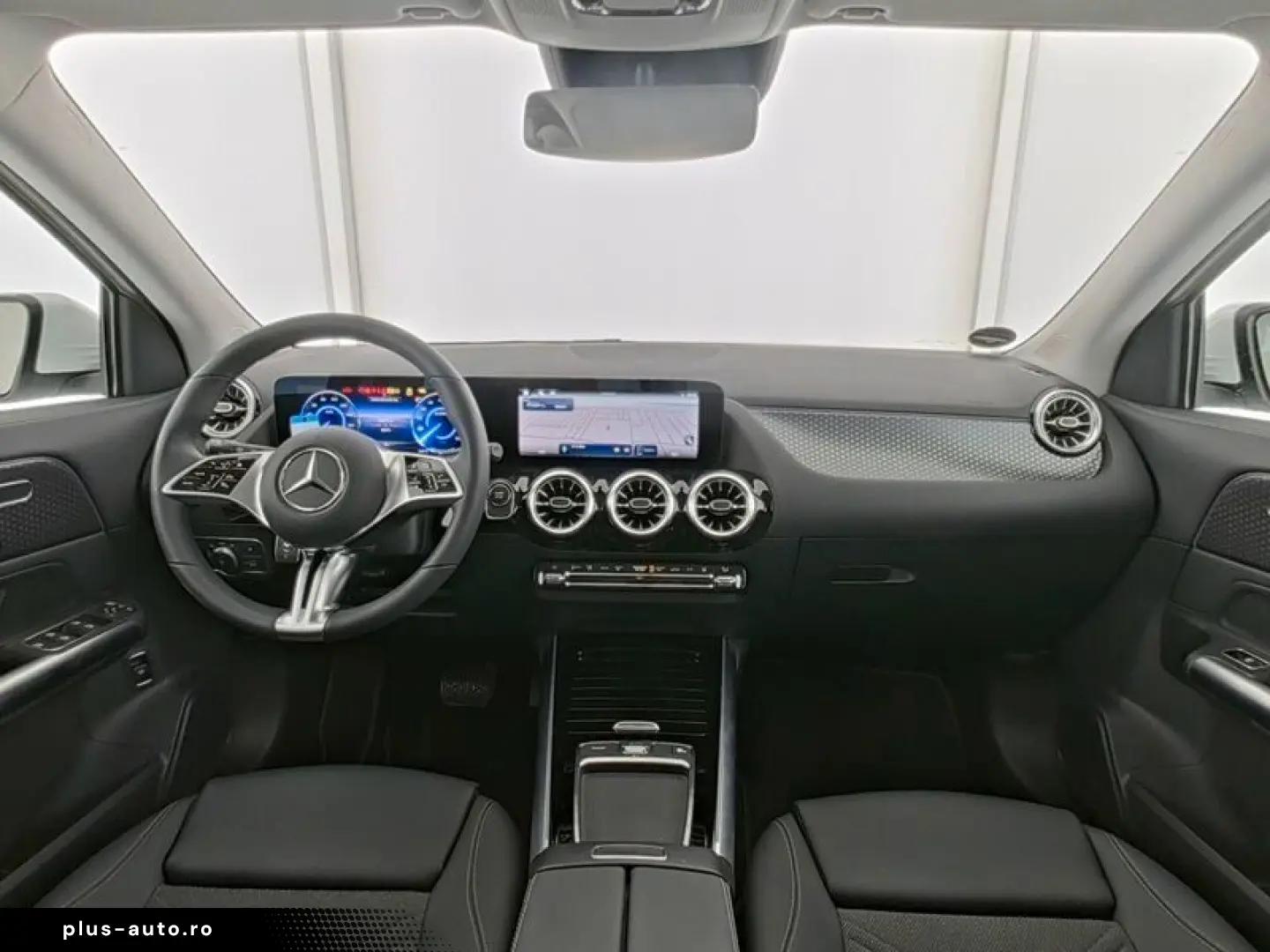 MERCEDES-BENZ EQA 250  PROGRESSIVE ADVANCED MEMORY 360