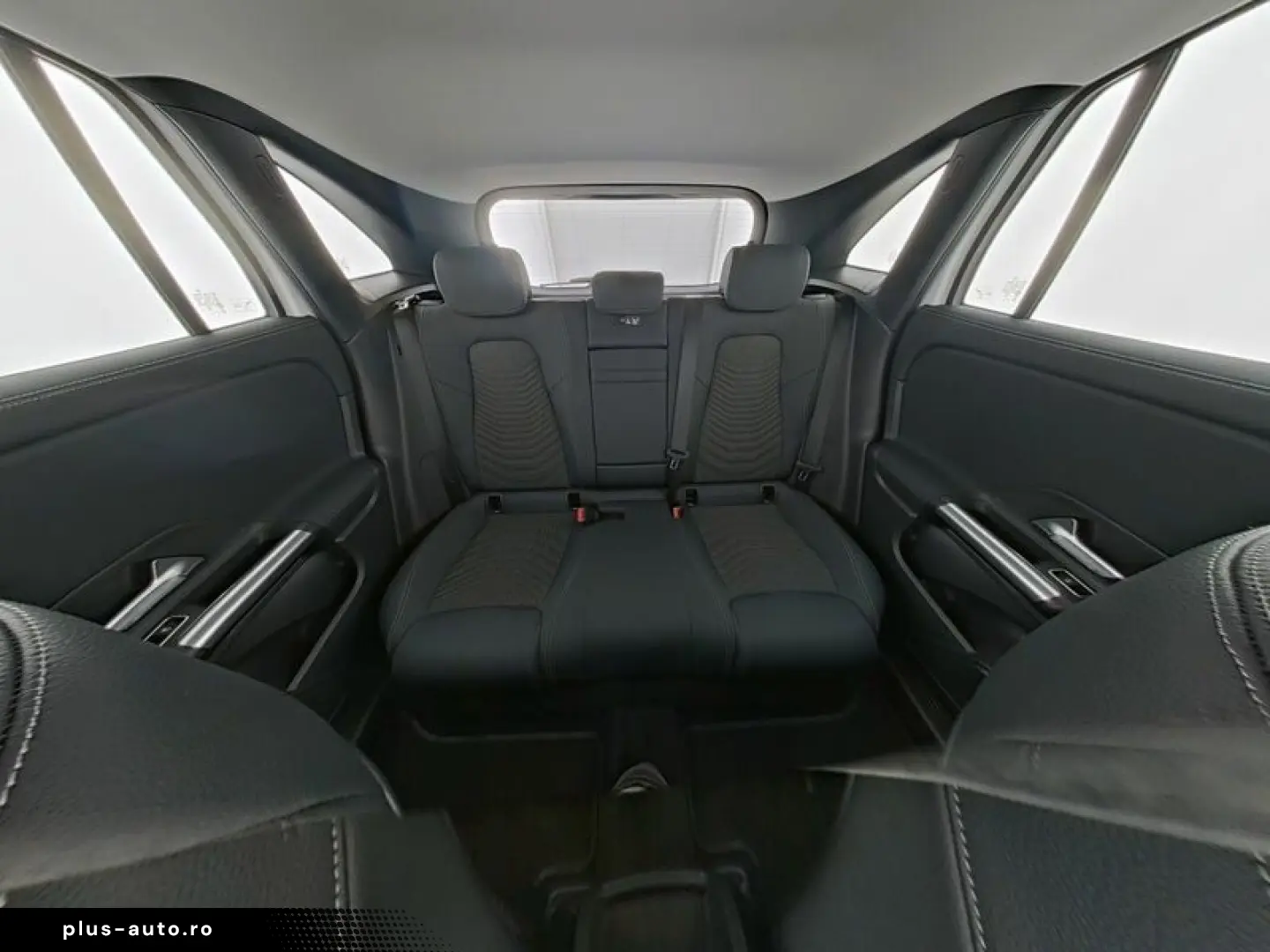 MERCEDES-BENZ EQA 250  PROGRESSIVE ADVANCED MEMORY 360