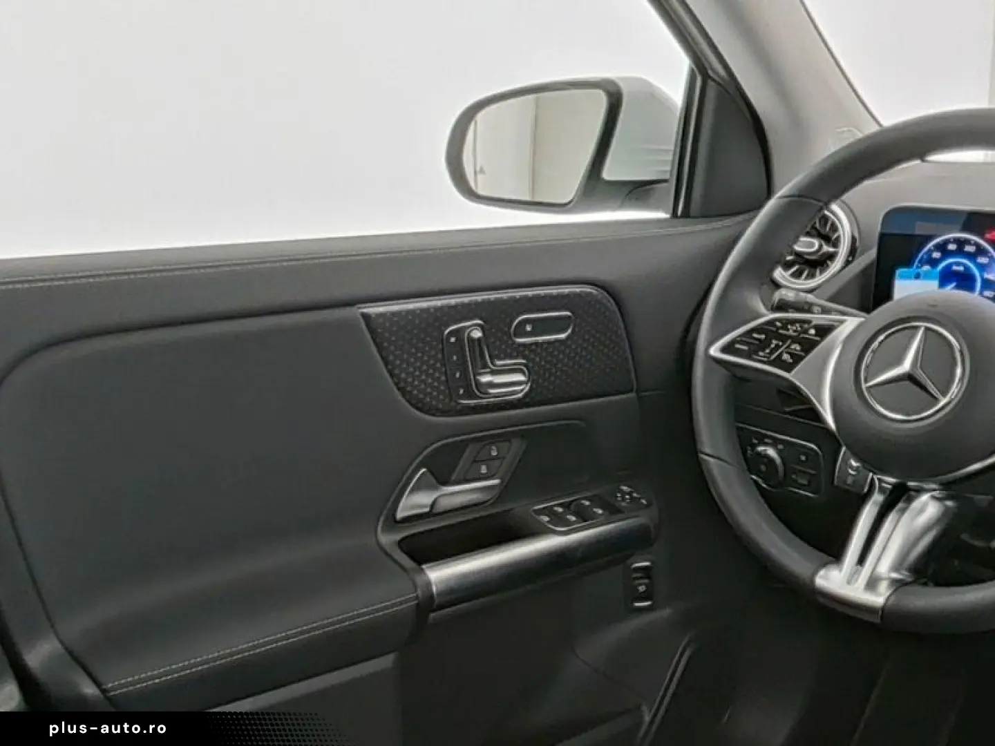 MERCEDES-BENZ EQA 250  PROGRESSIVE ADVANCED MEMORY 360