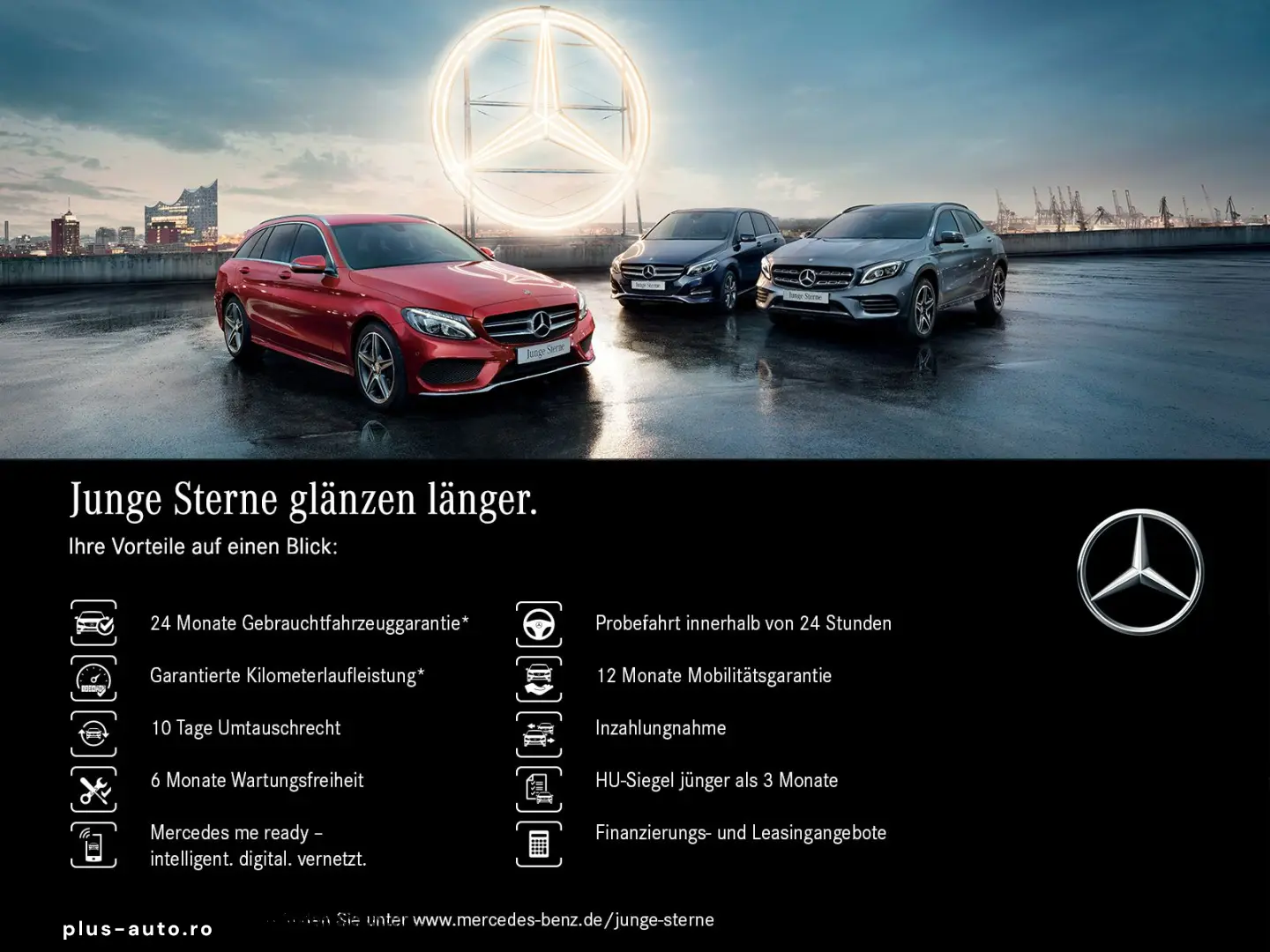 MERCEDES-BENZ EQA 250  PROGRESSIVE ADVANCED MEMORY 360