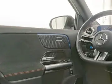 MERCEDES-BENZ EQA 350 4M AMG 360  20-ZOLL ADV-SOUND NIGHT