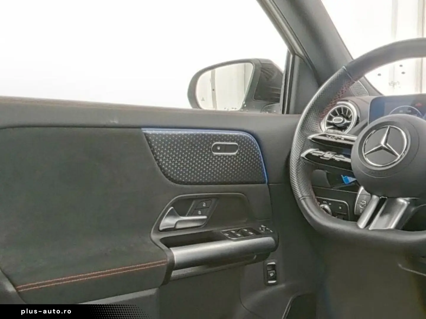 MERCEDES-BENZ EQA 350 4M AMG 360  20-ZOLL ADV-SOUND NIGHT