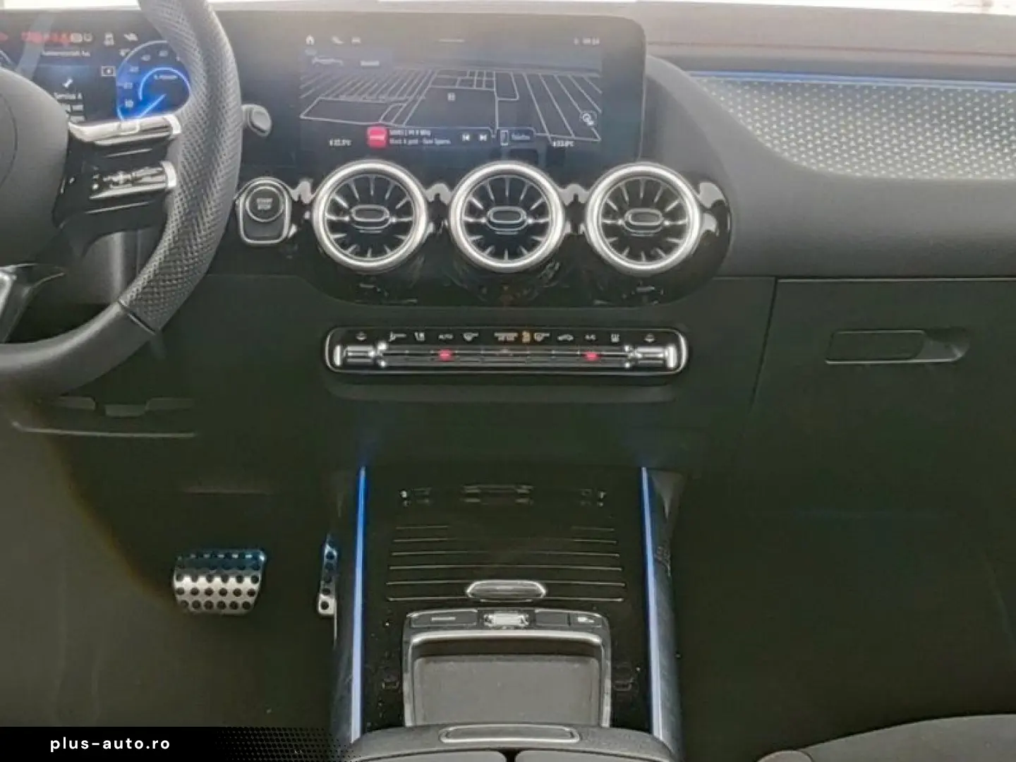 MERCEDES-BENZ EQA 350 4M AMG 360  20-ZOLL ADV-SOUND NIGHT