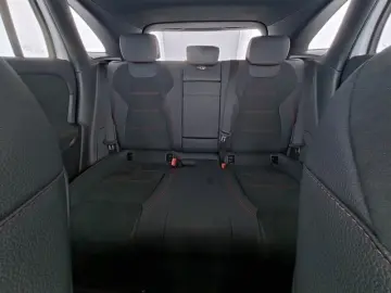 MERCEDES-BENZ EQA 350 4M AMG 360  20-ZOLL ADV-SOUND NIGHT