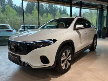 MERCEDES-BENZ EQA 250 PROG FAHRASSI 360 KEYLESS AHK LED