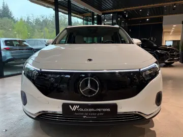 MERCEDES-BENZ EQA 250 PROG FAHRASSI 360 KEYLESS AHK LED