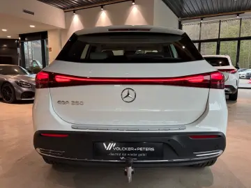 MERCEDES-BENZ EQA 250 PROG FAHRASSI 360 KEYLESS AHK LED