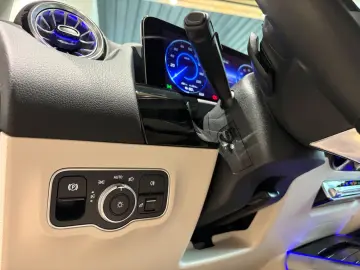 MERCEDES-BENZ EQA 250 PROG FAHRASSI 360 KEYLESS AHK LED