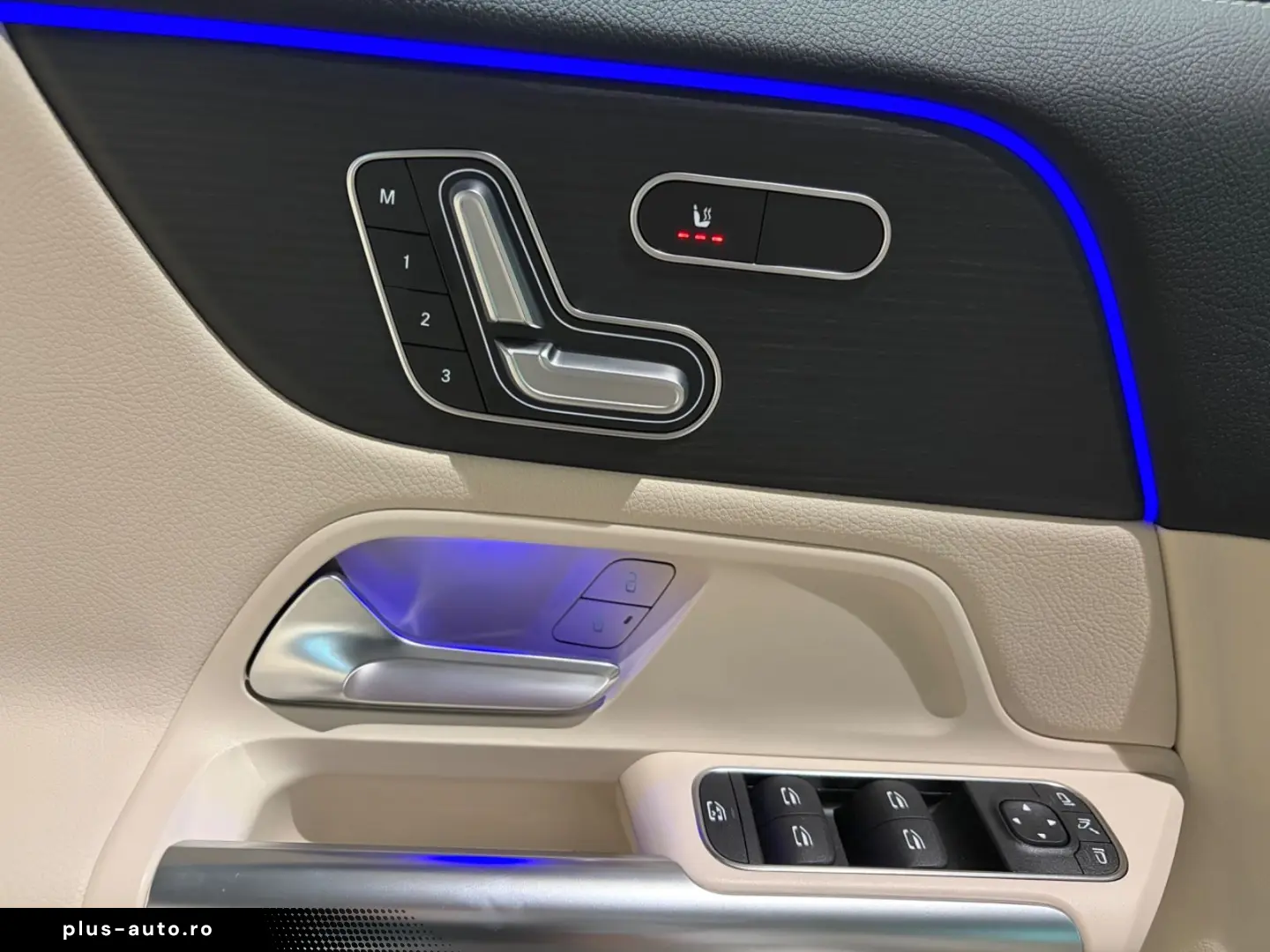MERCEDES-BENZ EQA 250 PROG FAHRASSI 360 KEYLESS AHK LED