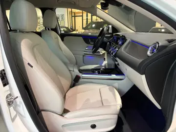MERCEDES-BENZ EQA 250 PROG FAHRASSI 360 KEYLESS AHK LED