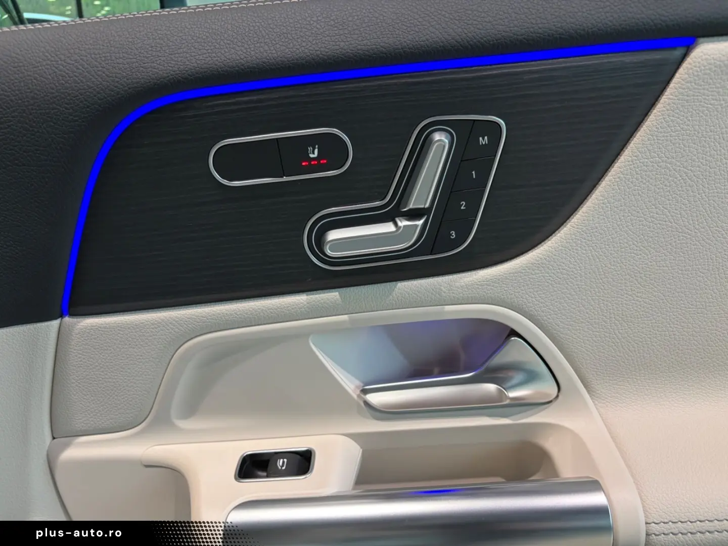 MERCEDES-BENZ EQA 250 PROG FAHRASSI 360 KEYLESS AHK LED