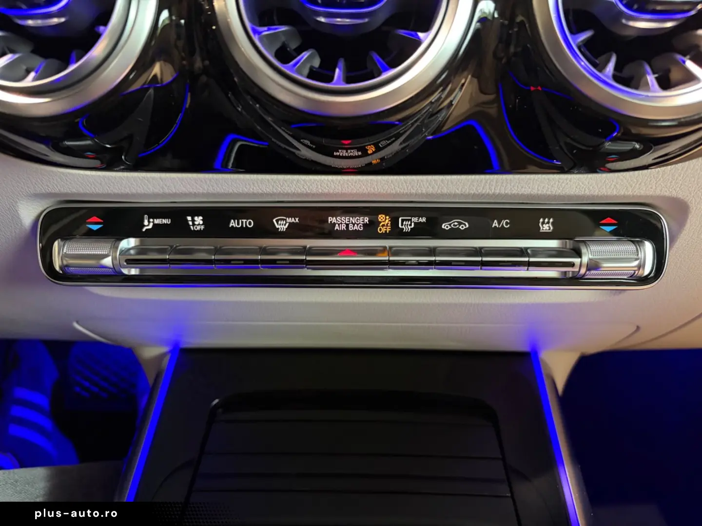 MERCEDES-BENZ EQA 250 PROG FAHRASSI 360 KEYLESS AHK LED