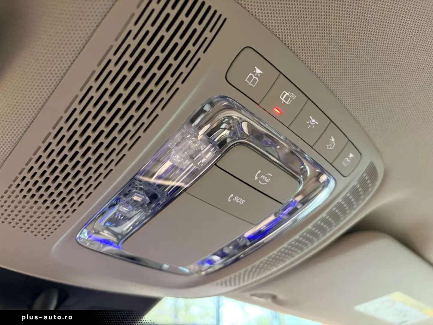 MERCEDES-BENZ EQA 250 PROG FAHRASSI 360 KEYLESS AHK LED