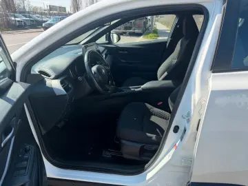 TOYOTA C-HR Hybrid  AUTOMATIK KAMERA LED