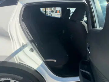 TOYOTA C-HR Hybrid  AUTOMATIK KAMERA LED