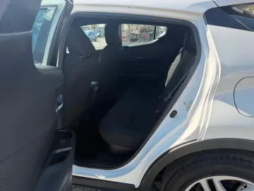 TOYOTA C-HR Hybrid  AUTOMATIK KAMERA LED