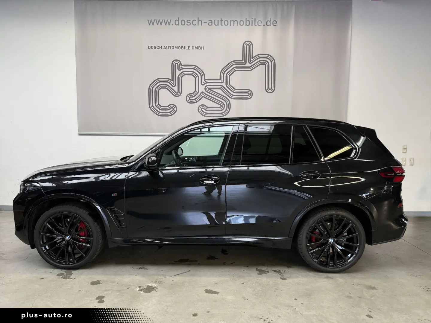 BMW X5 30 d xDr. M Sport Pro PANO HUD ICONIC LUFT So