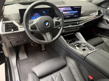BMW X5 30 d xDr. M Sport Pro PANO HUD ICONIC LUFT So