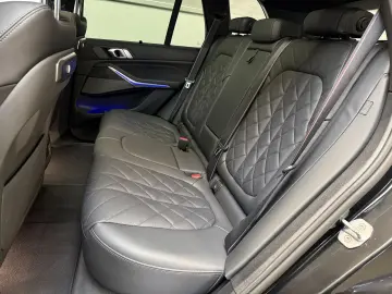 BMW X5 30 d xDr. M Sport Pro PANO HUD ICONIC LUFT So