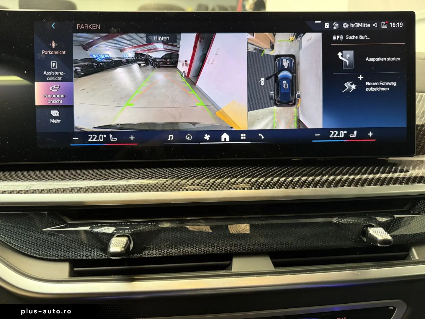 BMW X5 30 d xDr. M Sport Pro PANO HUD ICONIC LUFT So