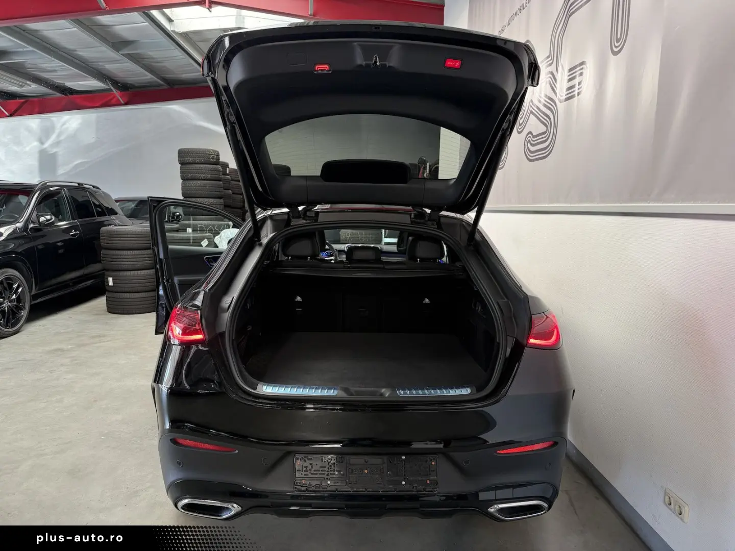 MERCEDES-BENZ GLC 220 d 4M AMG Coupe NIGHT PANO MEMO&hellip;
