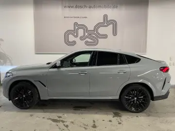 BMW X6 30 d xDr. M Sport PANO ICONIC Soft Close HUD