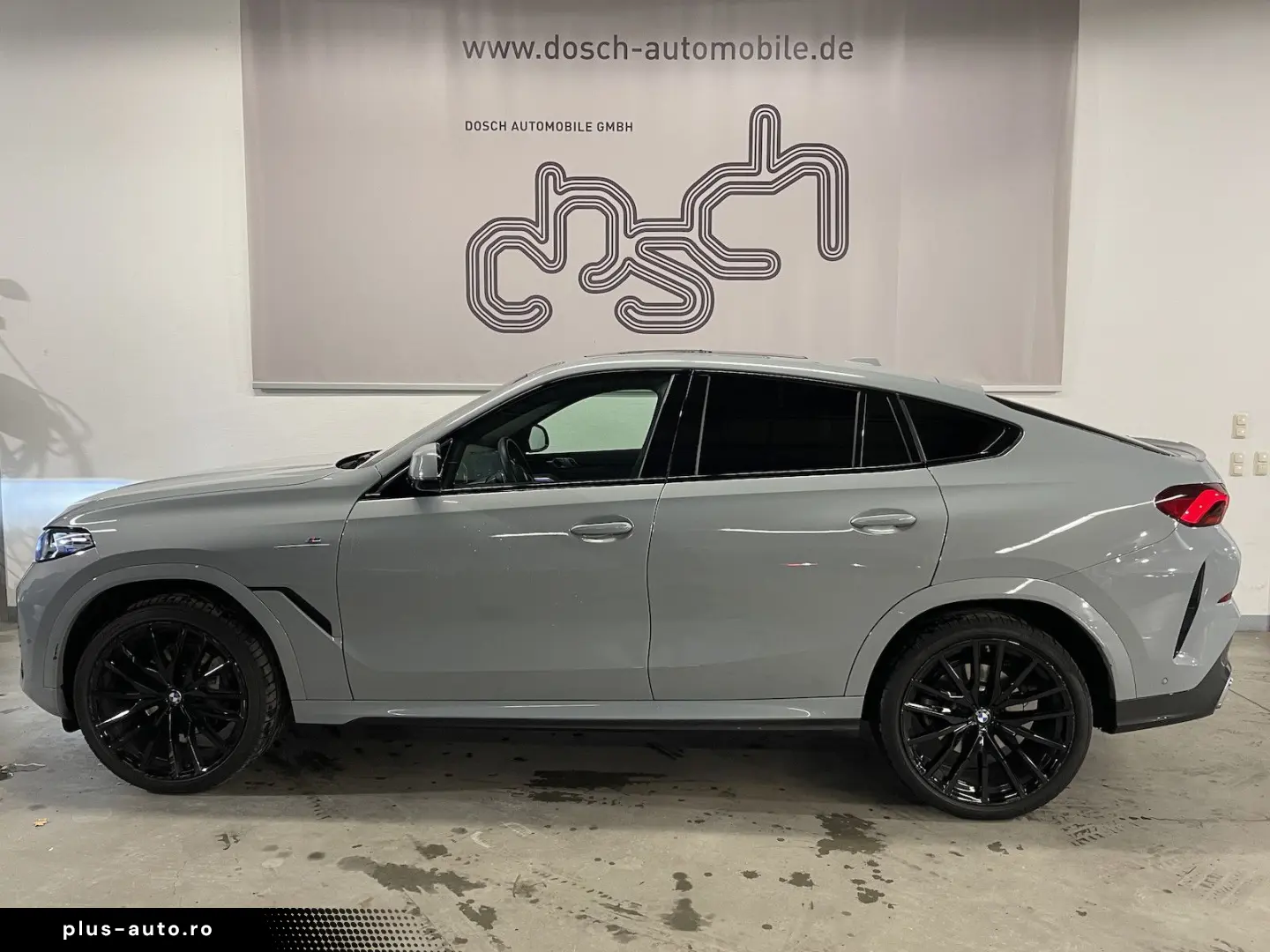BMW X6 30 d xDr. M Sport PANO ICONIC Soft Close HUD
