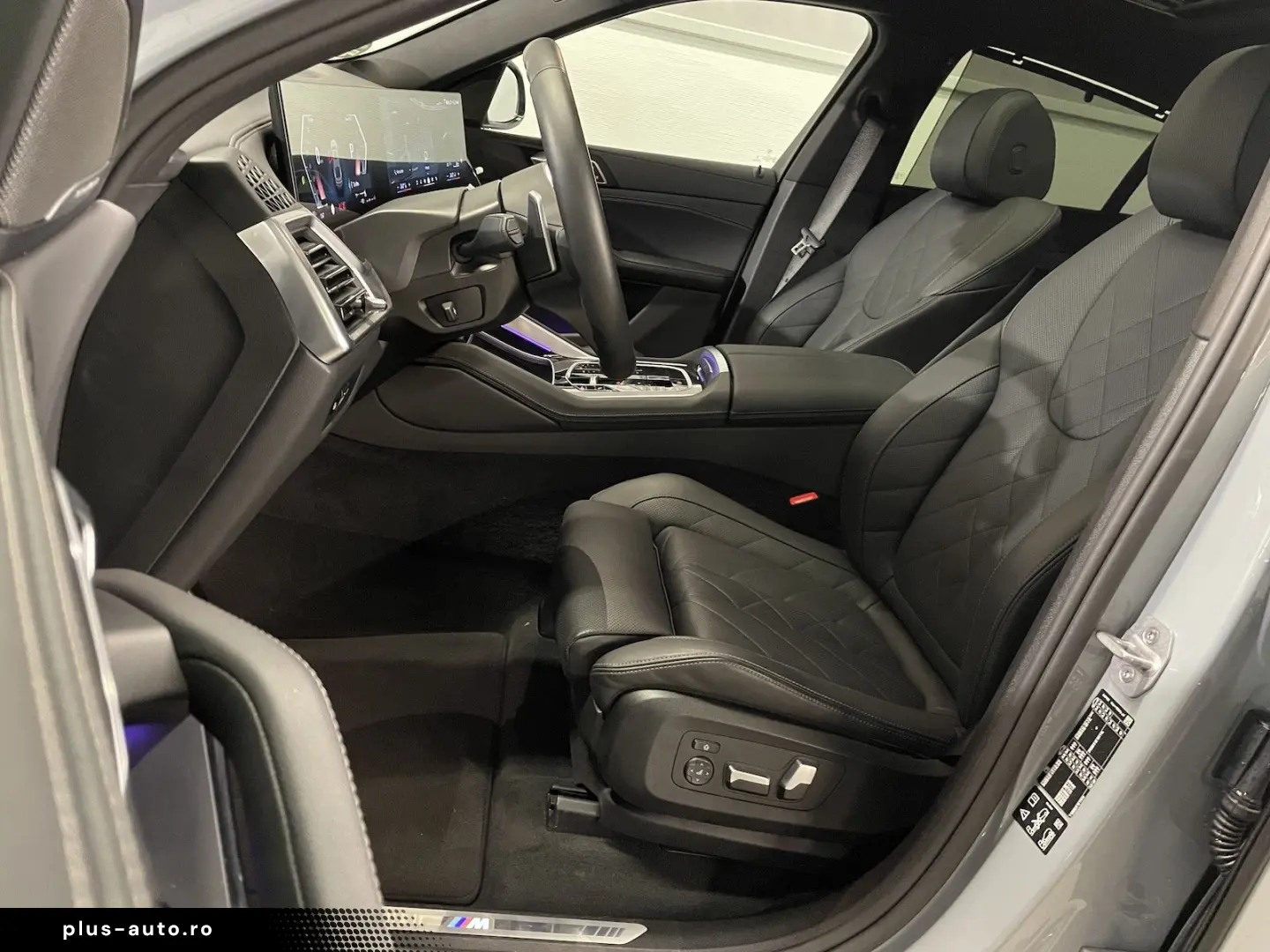 BMW X6 30 d xDr. M Sport PANO ICONIC Soft Close HUD