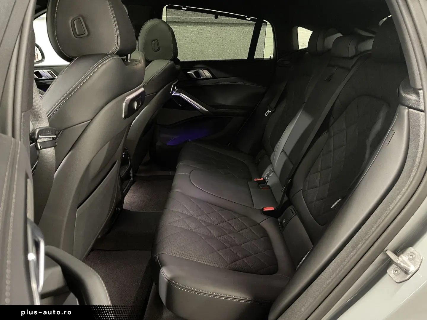 BMW X6 30 d xDr. M Sport PANO ICONIC Soft Close HUD